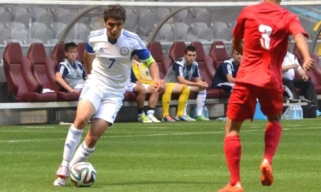 Геворг Наджарян: «Всему свое время»