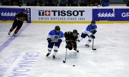 Студенческая женская сборная Казахстана заняла шестое место на Универсиаде