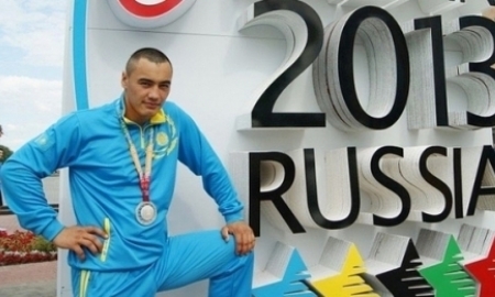 Виктор Демьяненко: «Я рад решению Жана стать профи»