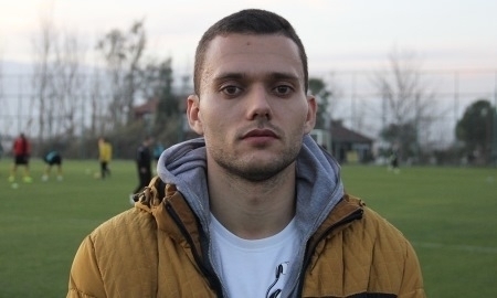 Видича в «Ордабасы» не будет