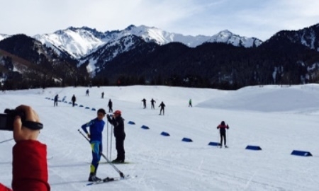 Эксперты рассказали, какие объекты будут построены и модернизированы к Олимпиаде-2022 
