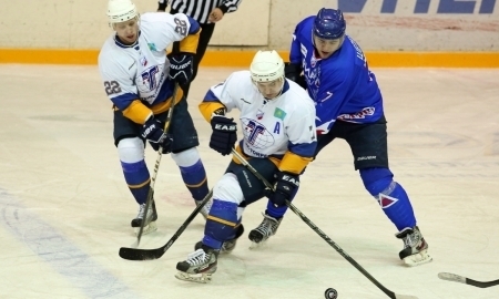 Анонс матча ВХЛ «Ариада» — «Казцинк-Торпедо»