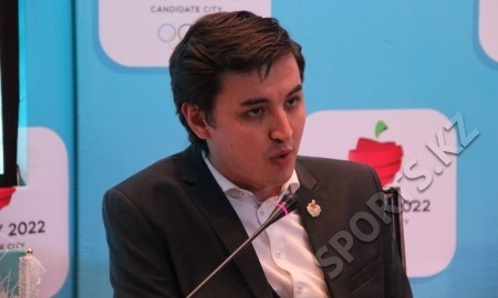 Илья Уразаков: «За разделением Универсиады на два города кроятся колоссальные дополнительные затраты»