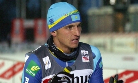 Алексей Полторанин финишировал 44-м на восьмом этапе Кубка мира