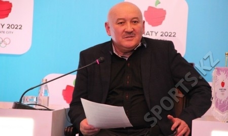 Планы Казахстана на Универсиаду и Олимпиаду весьма серьезные