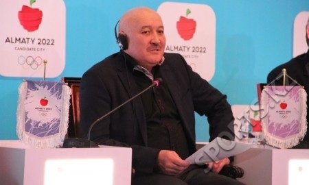 Ельсияр Канагатов: «Победители Универсиады 2015 получат по 15 тысяч долларов премиальных»