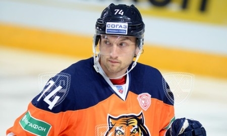 Евгений Орлов: «Нам нужно меньше удаляться, тогда шансы на победу будут»