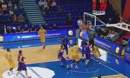 Анонс матча ВТБ «Астана» — ЦСКА