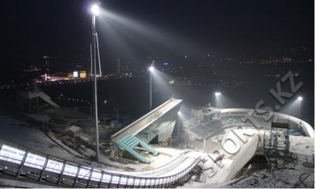 «Алматы 2022» — проверка готовности: день второй