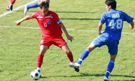 100 «гвардейцев» казахстанской Премьер-Лиги 1992-2014 годов