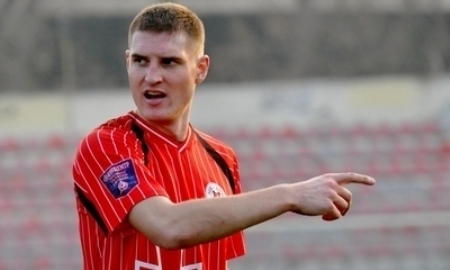 Масло вернулся в «Ружомберок»