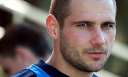 Пласконный перешел в «Витебск»