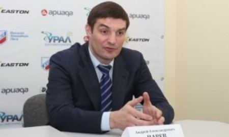 Андрей Царёв: «Переиграли соперника по всем компонентам»