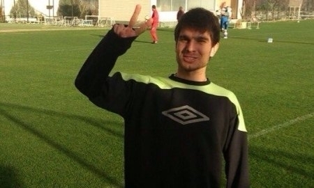 Владимир Седельников пополнил ряды «Иртыша»