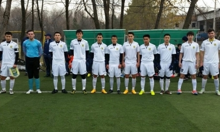 Дублеры «Тобола» стартовали с поражения