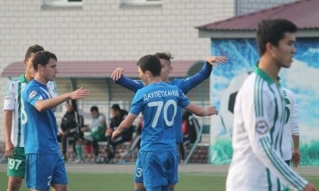 Дублеры «Иртыша» сыграют с дублерами «Астаны» 