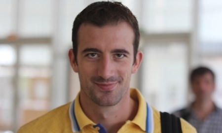 Марко Перич: «У „Кайрата“ крепкий костяк»