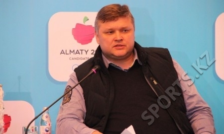 В оргкомитете «Алматы-2022» рассказали, как могут осуществляться трансляции Олимпиады