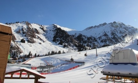 «Алматы 2022»: лучше гор могут быть только горы...