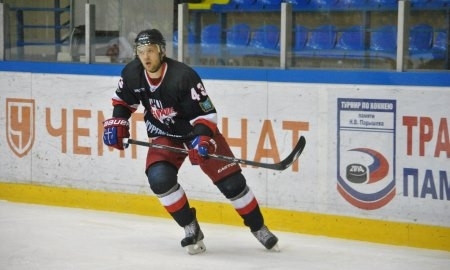 Евгений Бородин: «„Сарыарка“ двигалась быстрее»