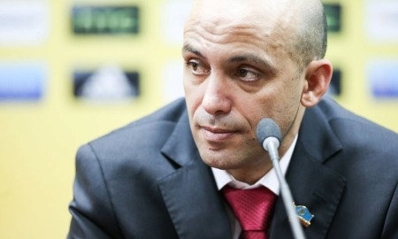 Какау: «Мне понравилось, как сыграли Лукаян и Умберто»