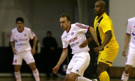 «Кайрат» и во втором матче был сильнее «Хазарских Островов»