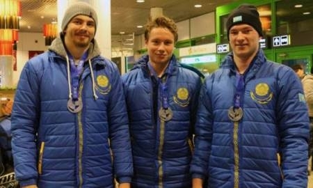 Ренат Сафин: «Приятно, когда поднимается флаг твоей страны»