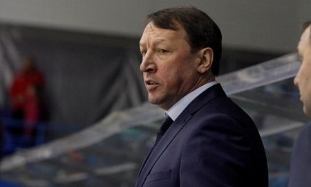 Ришат Гимаев: «Играли до конца, победили»