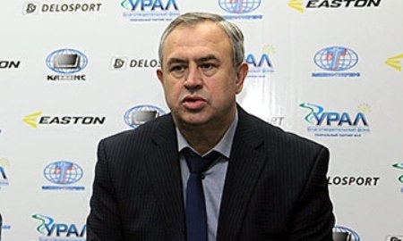 Николай Мышагин: «Мы уже выполнили задачу попадания в плей-офф»