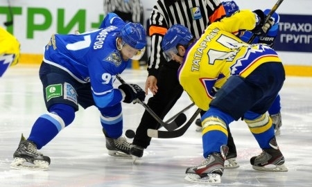 Алексей Анциферов: «Слышал, что в нас не верили, но мы выходили и бились до конца»