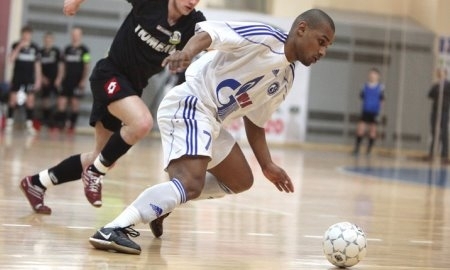 Лукаян: «Я приехал в „Кайрат“, чтобы побеждать»