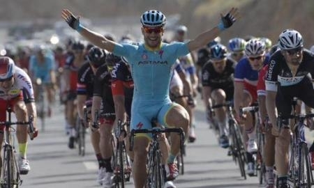 Андрея Гуардини: «Для меня выстроили отличный поезд»