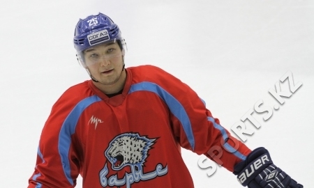 Дамир Рыспаев: «Если оппонент бьет в шлем — это его проблемы»