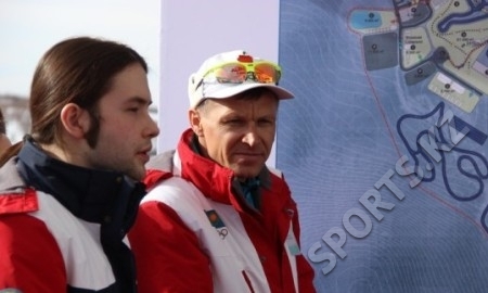 Андрей Невзоров: «Наша цель — повторить успех двухлетней давности» 