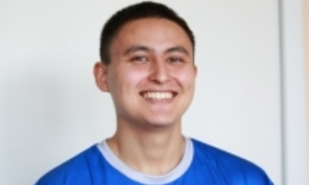 Нурлан Кабиев: «Нужно бороться на каждом метре»