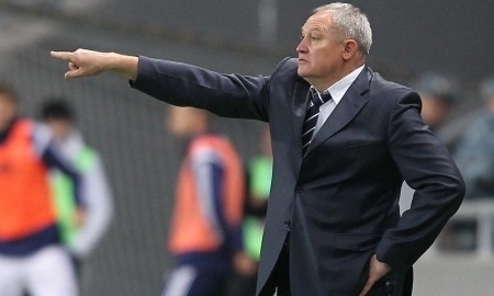 Юрий Красножан: «Игроки будут расстроены, что не выиграли»
