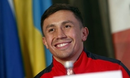 Геннадий Головкин: «Готов на 100% к великолепному большому драматическому шоу»