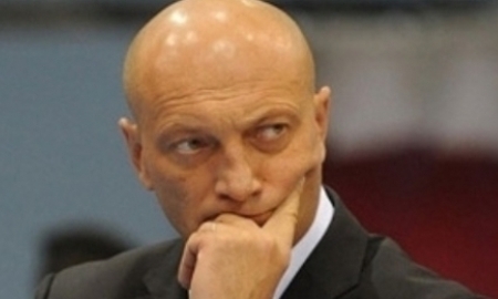 Рамунас Бутаутас: «В Еврочеллендже еще не все потеряно»