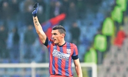 Кешеру отправился в Катар