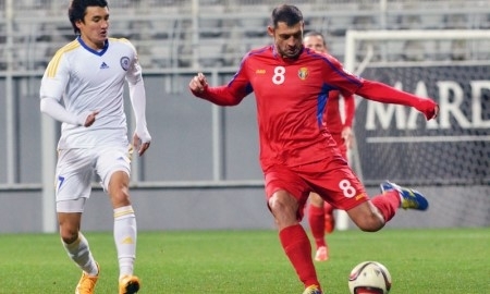 Александр Гацкан: «Кто ошибался, тот и пропускал гол»