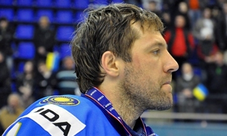 Виталий Еремеев: «Буду готовиться к чемпионату мира»