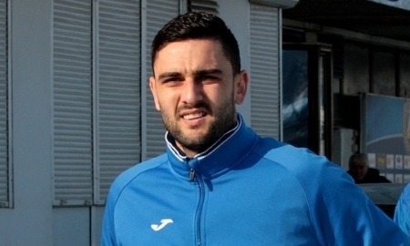 Гаджев хотел получать в «Астане» 50 тысяч евро в месяц