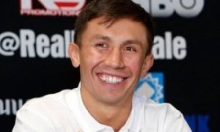 Олег Германн: «Скорее Головкин будет драться с Альваресом, чем с Котто»