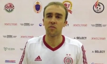 Бомбардиры чемпионата Казахстана после первого этапа