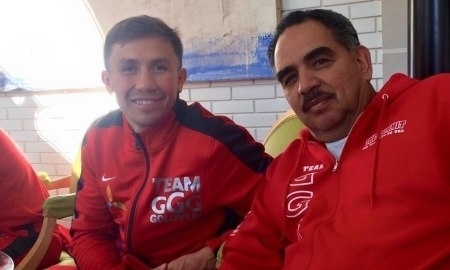 Абель Санчес: «Мюррей должен драться с Головкиным, будет осторожничать — уничтожат»