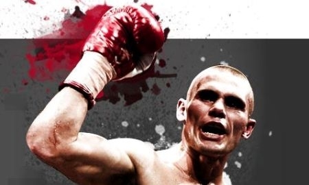 Геннадий Головкин собирается избить болельщика «Ливерпуля»!