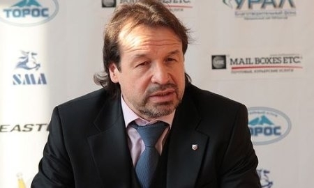 Мисхат Фахрутдинов: «Обе команды играли с азартом»