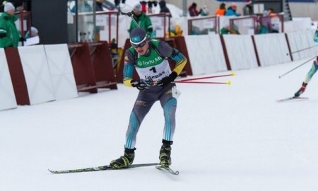 Владислав Витенко — 15-й в индивидуальной гонке юниорского чемпионата мира в Минске