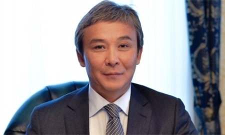 Назначен новый вице-министр культуры и спорта Республики Казахстан