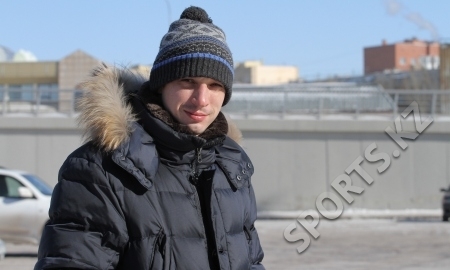 Константин Пушкарев: «Попробуем эти игры провести так, как будем играть в плей-офф»